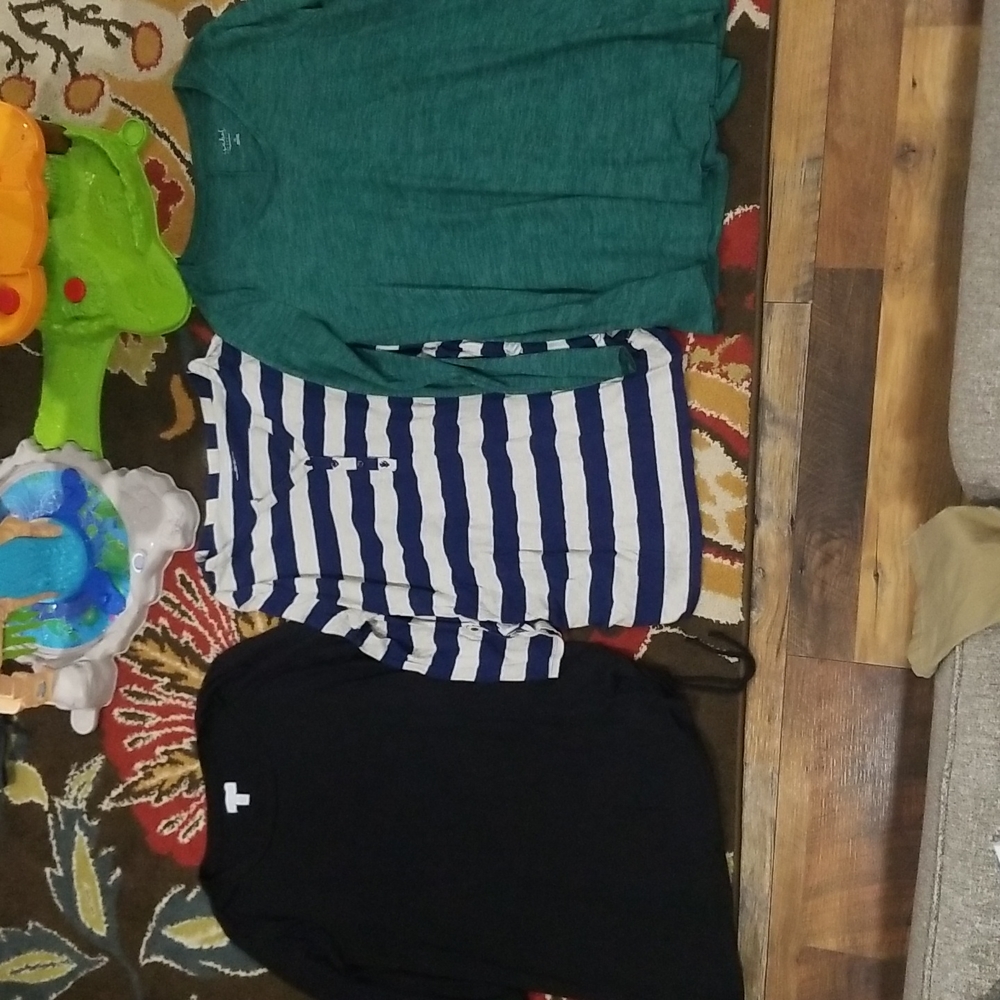 Maternity Tops Bundle